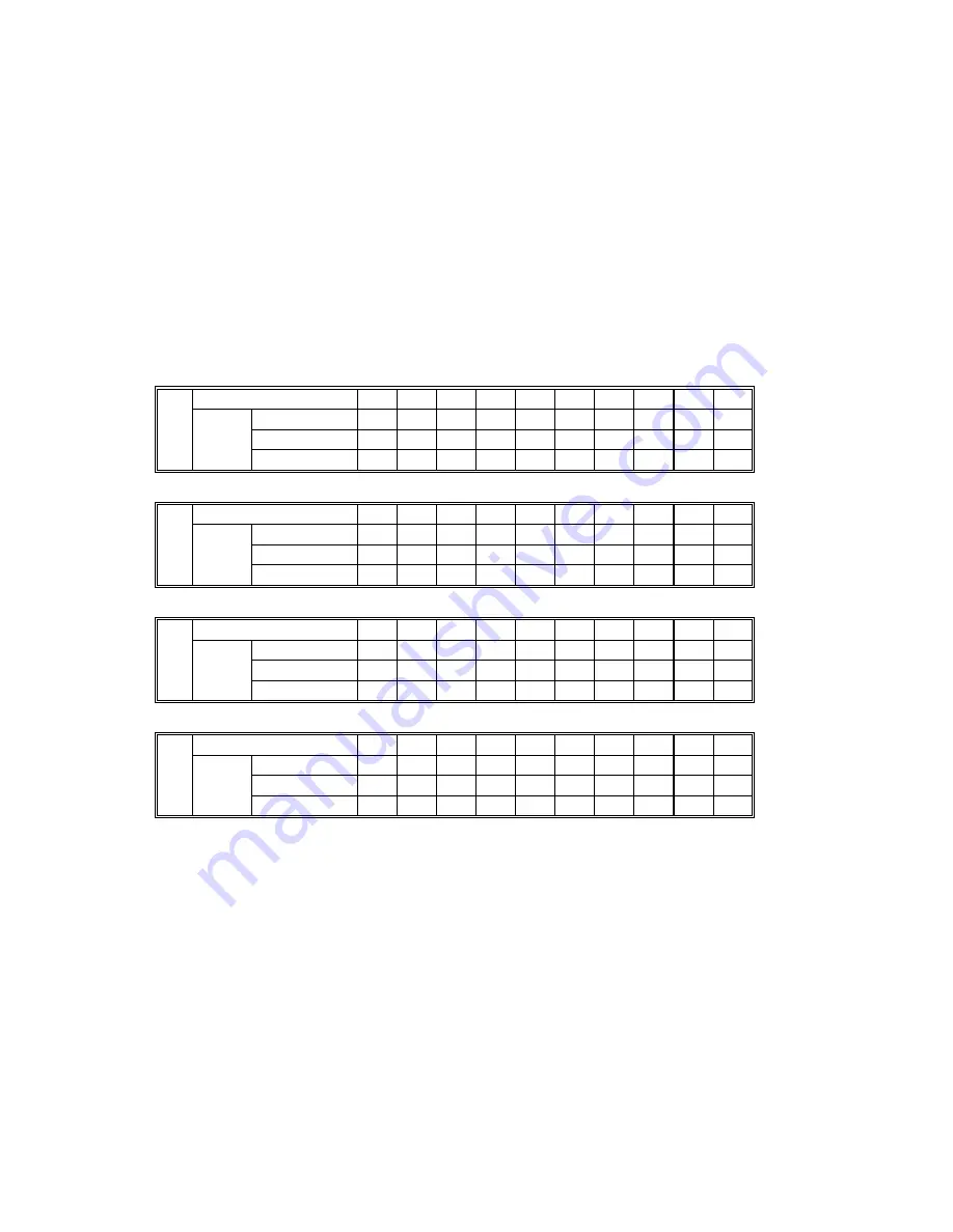 Gestetner G060 Service Manual Download Page 454