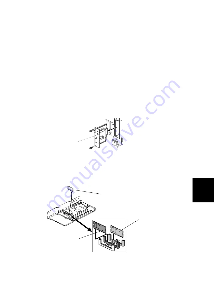 Gestetner G060 Скачать руководство пользователя страница 479