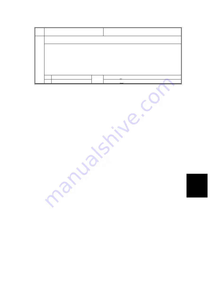 Gestetner G060 Скачать руководство пользователя страница 553