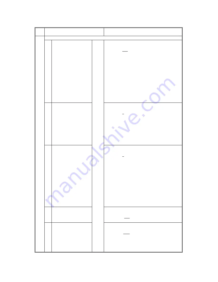 Gestetner G060 Service Manual Download Page 568