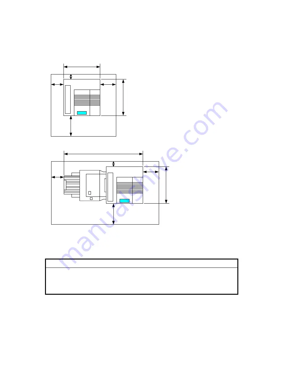 Gestetner G060 Скачать руководство пользователя страница 838