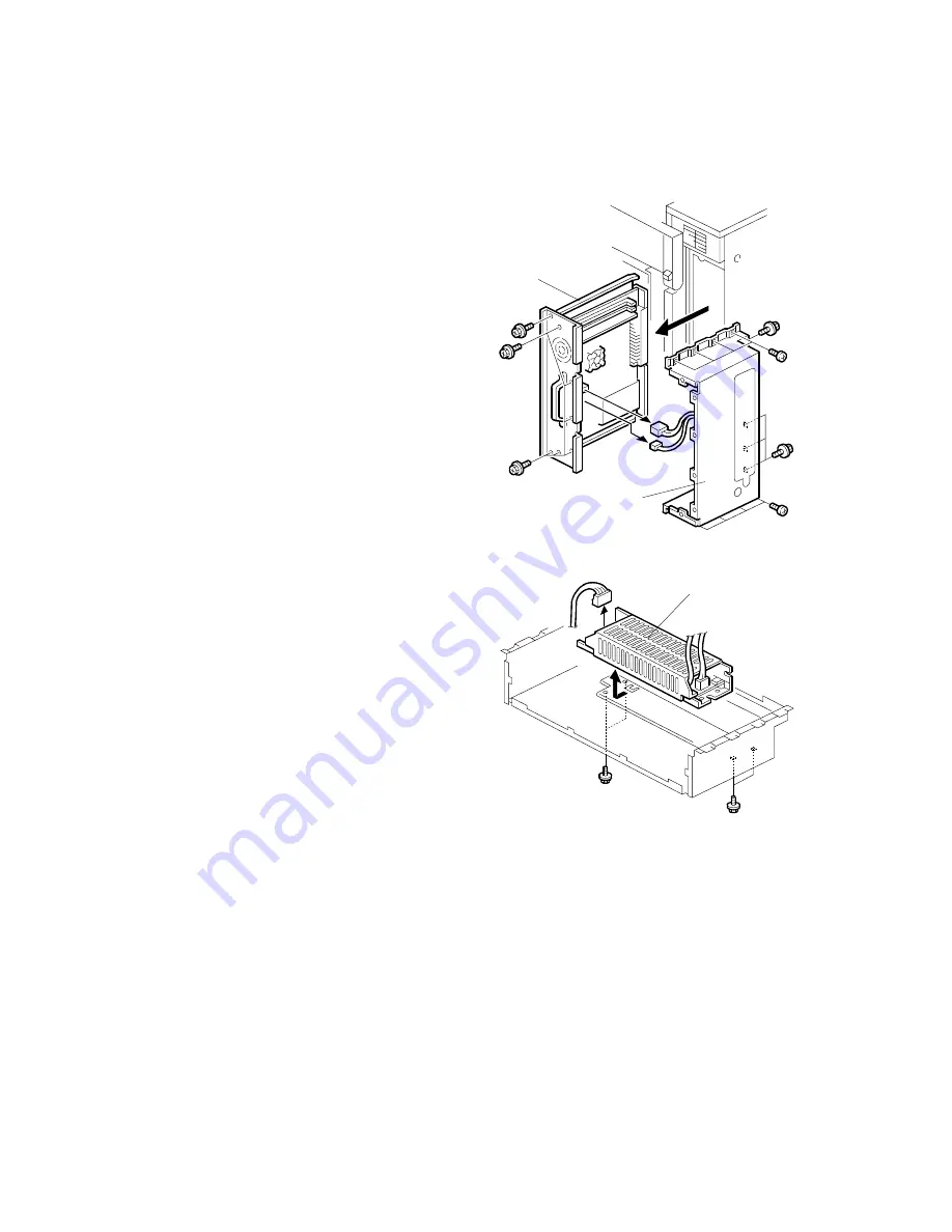 Gestetner G060 Скачать руководство пользователя страница 850