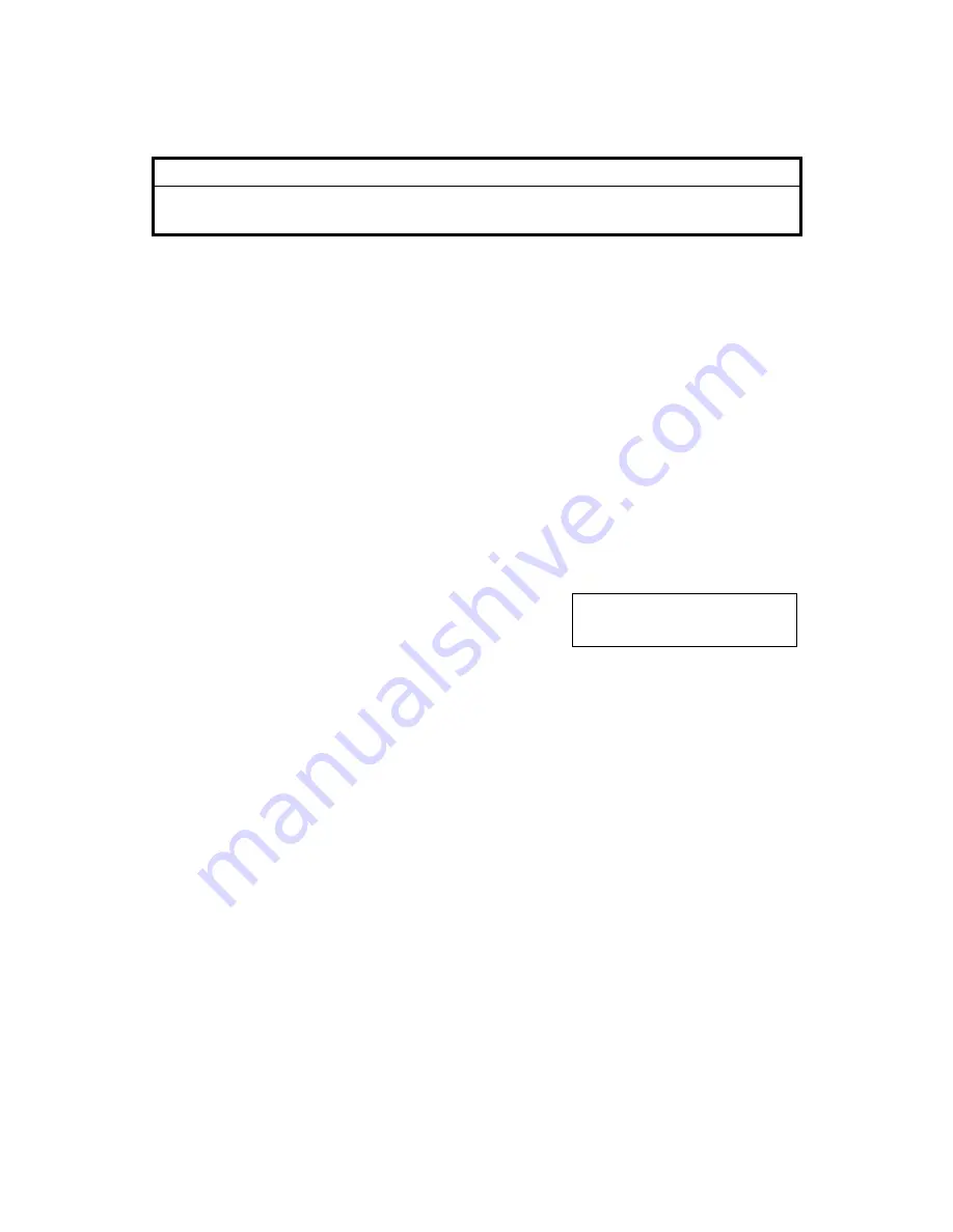 Gestetner G060 Service Manual Download Page 858