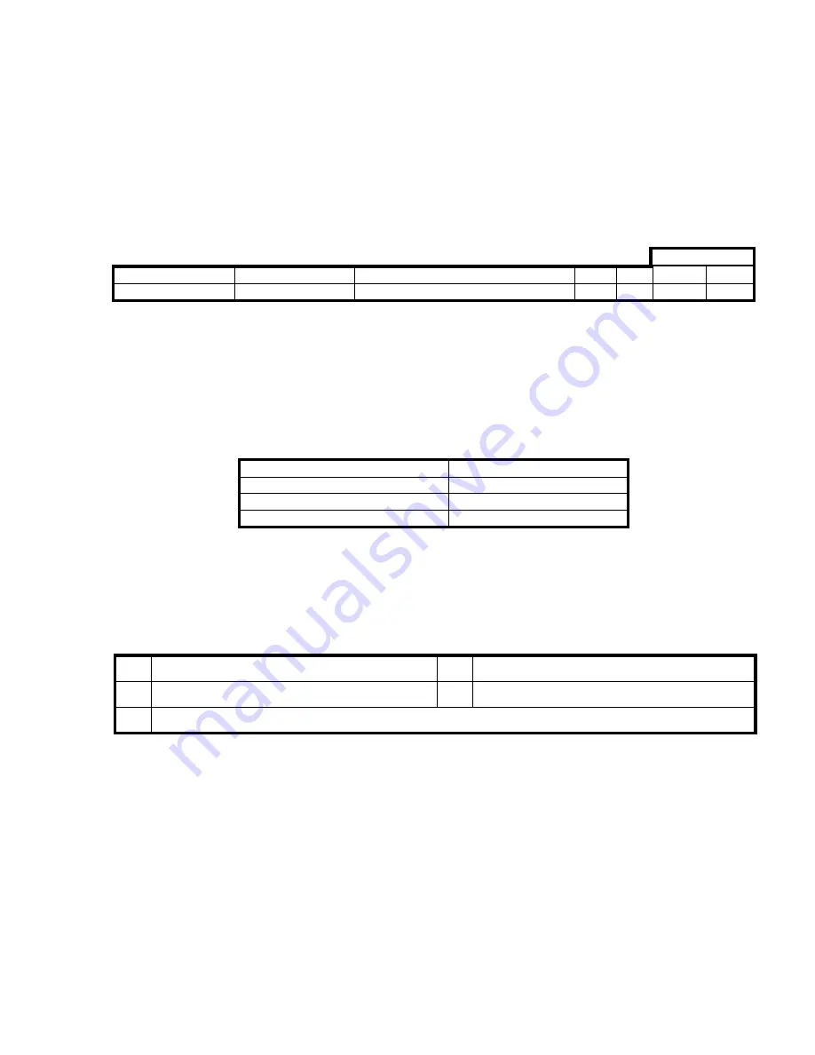 Gestetner G060 Service Manual Download Page 909