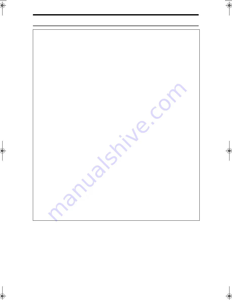 Gestetner P7145 Setup Manual Download Page 5