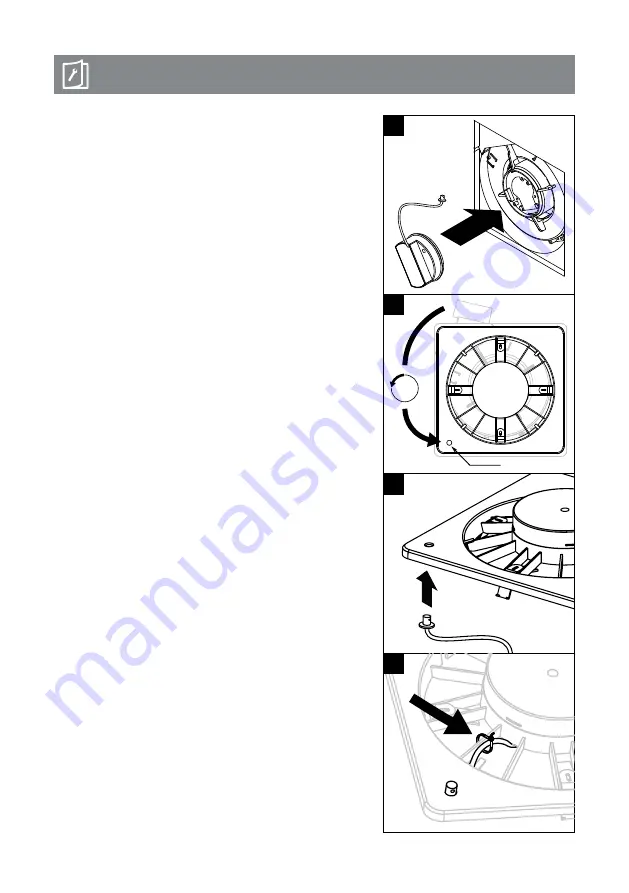 getAir SmartFan XR Manual Download Page 1