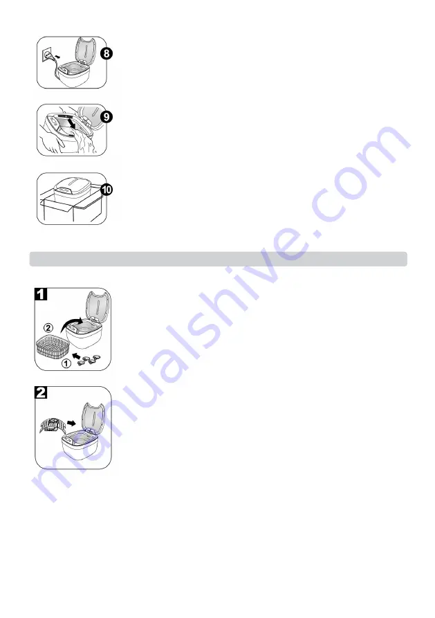 Geti 06424405 Скачать руководство пользователя страница 20