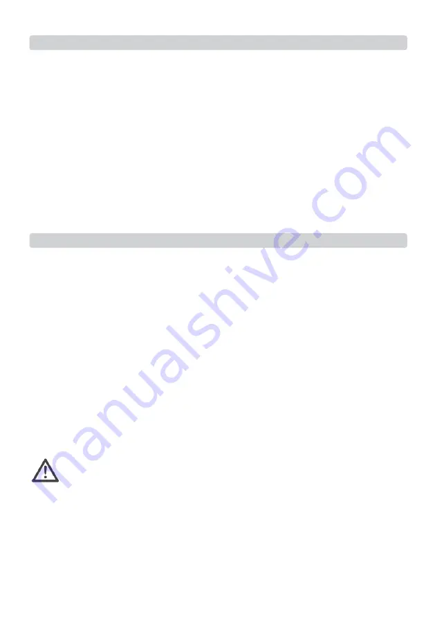 Geti 06424405 User Manual Download Page 26