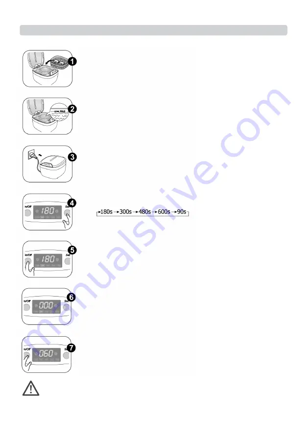 Geti 06424405 User Manual Download Page 31