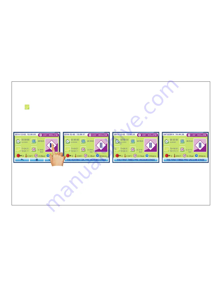 Getidy JN-23 Instruction Manual Download Page 31