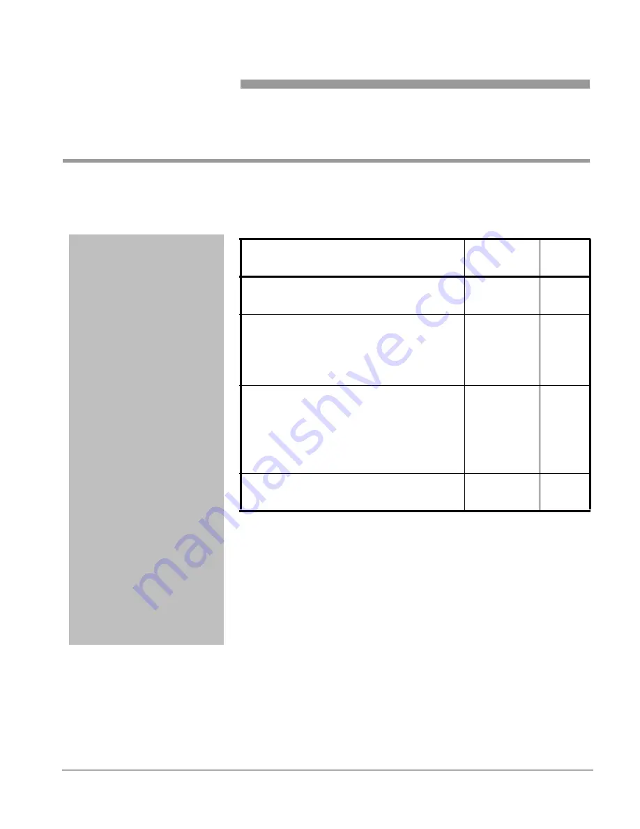 Getinge Castle MTP 1800 Series Operating Manual Download Page 57