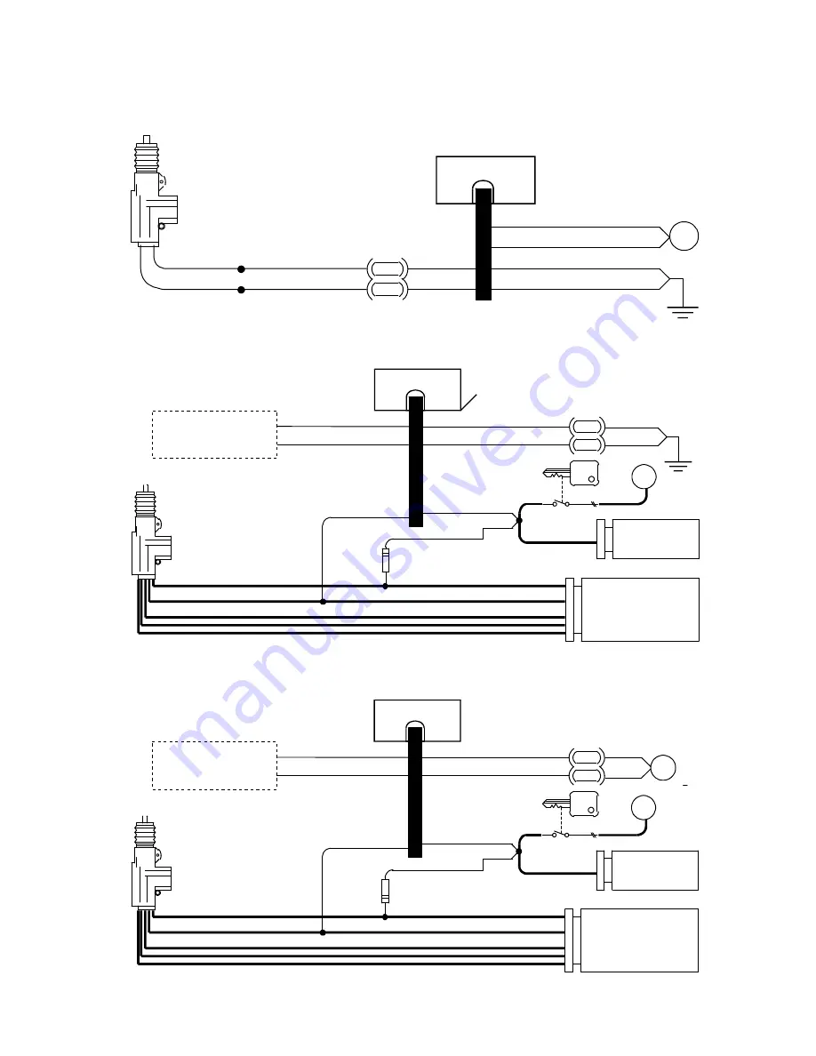 Getronic GT915 Скачать руководство пользователя страница 7