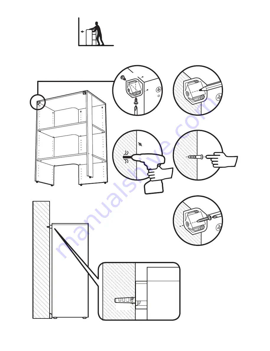 getsorted BT3-M Скачать руководство пользователя страница 7