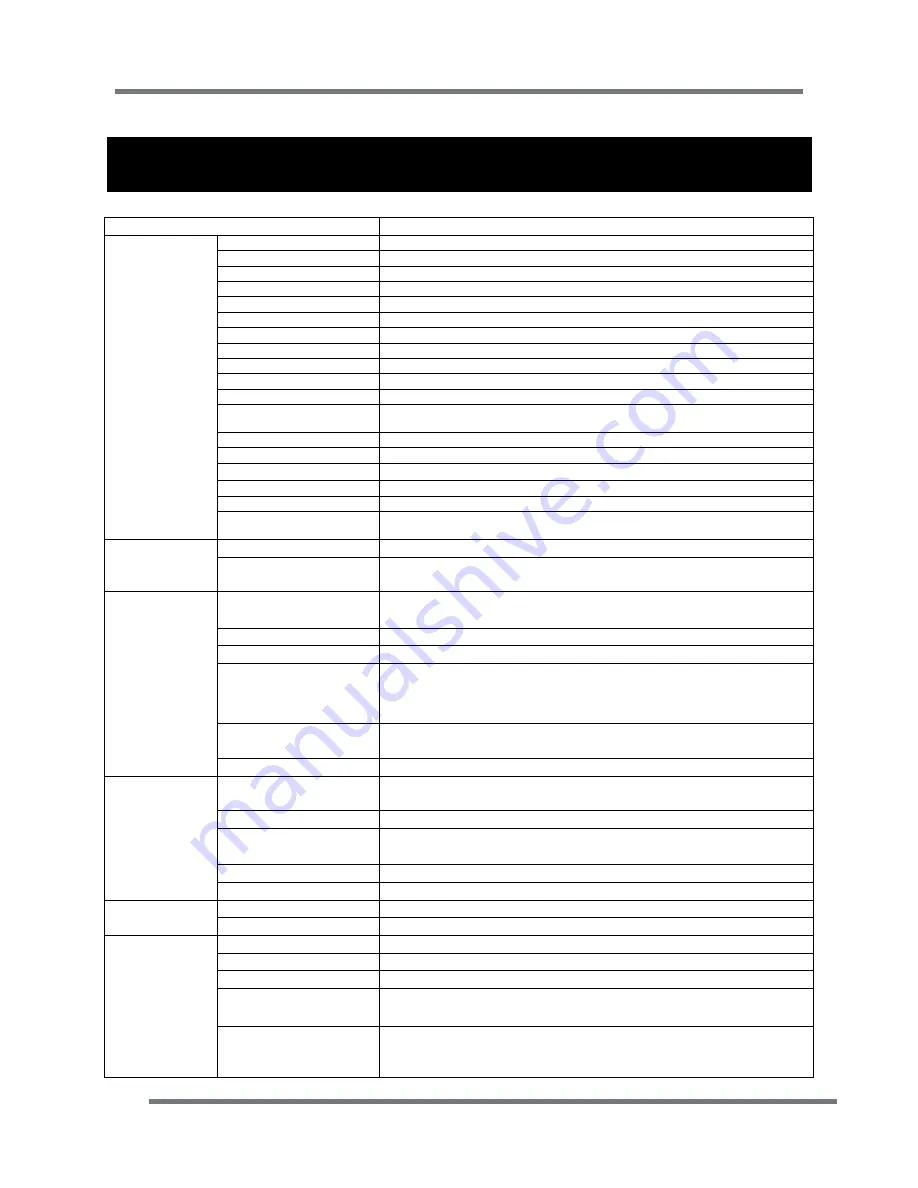 Geutebruck EcoBC-1110 Operating Manual Download Page 17