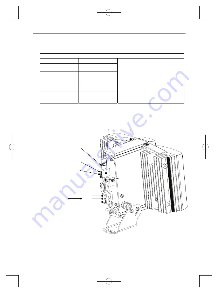 Geutebruck G-Lite/IR850-C Скачать руководство пользователя страница 31