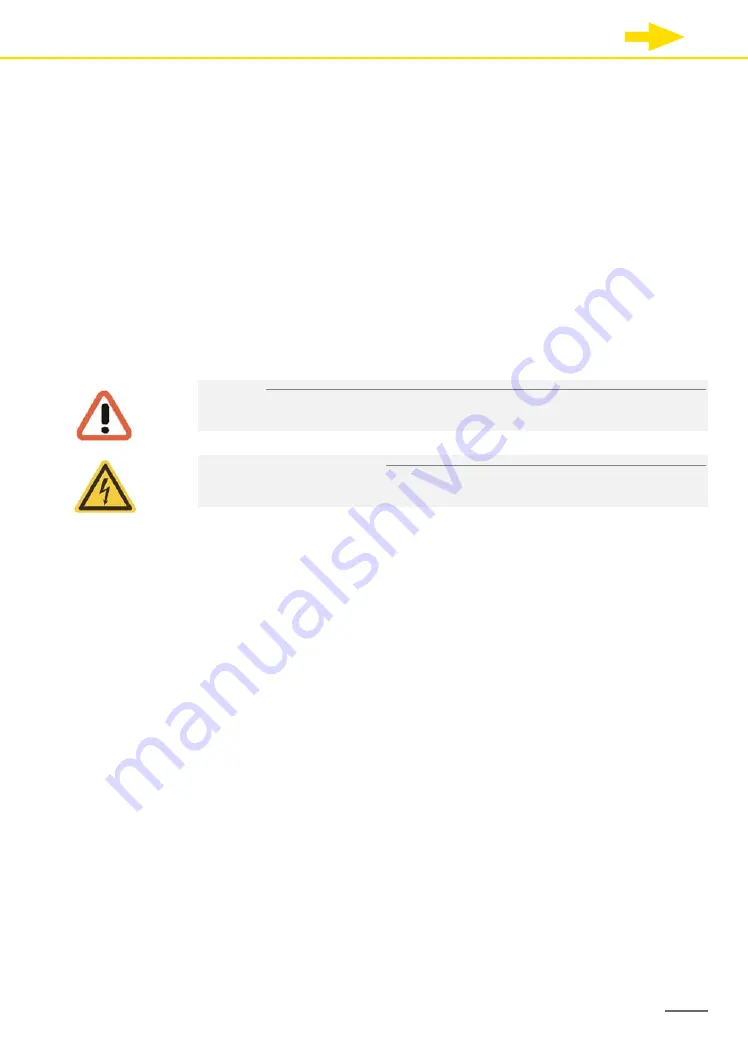 Geutebruck G-ST 2000+ User Manual Download Page 31