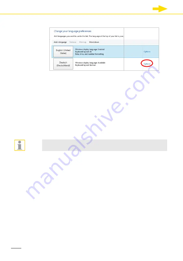 Geutebruck G-ST 2000+ User Manual Download Page 97