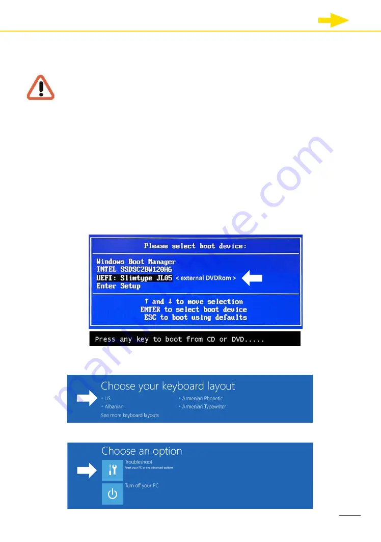 Geutebruck G-ST 2000+ User Manual Download Page 103