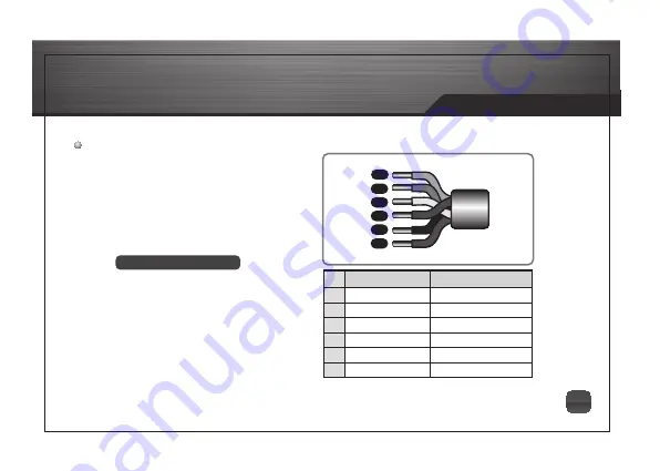 Geutebruck GWPC-103/DN-IR User Manual Download Page 11