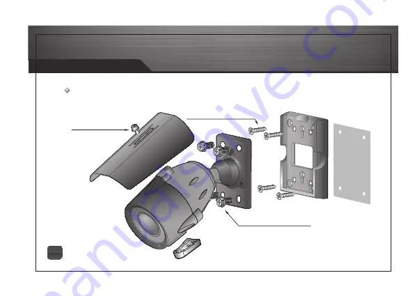 Geutebruck GWPC-103/DN-IR User Manual Download Page 14