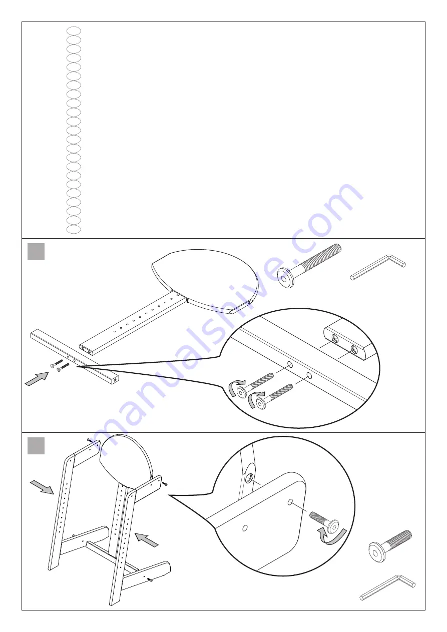 Geuther Filou UP 2359 Manual Download Page 4