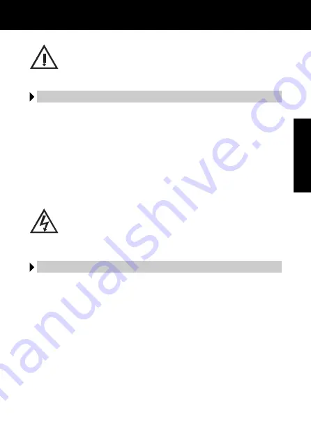 Gewiss Chorus GW 10 752 Manual Download Page 19