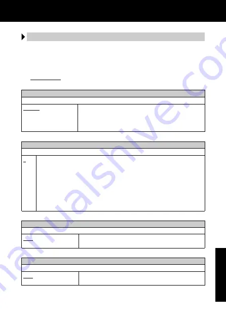 Gewiss Chorus GW 10 752 Manual Download Page 59