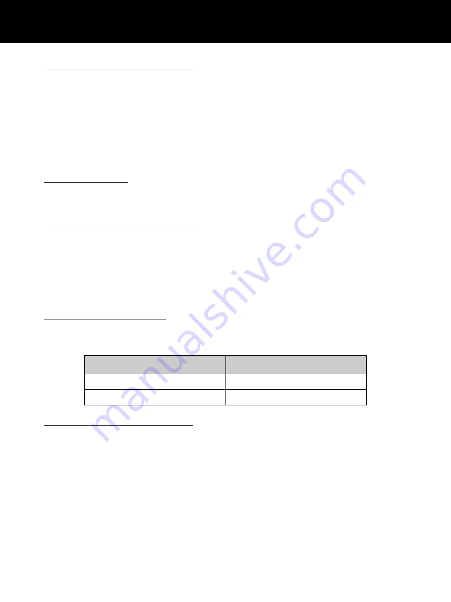 Gewiss CHORUS GW A9 471 User Manual Download Page 44