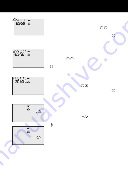 Gewiss GW 10 761 Скачать руководство пользователя страница 114