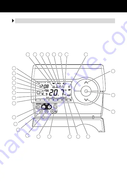 Gewiss GW 10 761 Скачать руководство пользователя страница 142