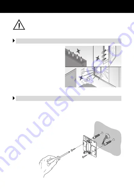 Gewiss GW 10 793 Manual Download Page 28