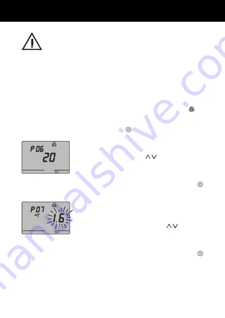 Gewiss GW 10 793 Manual Download Page 116