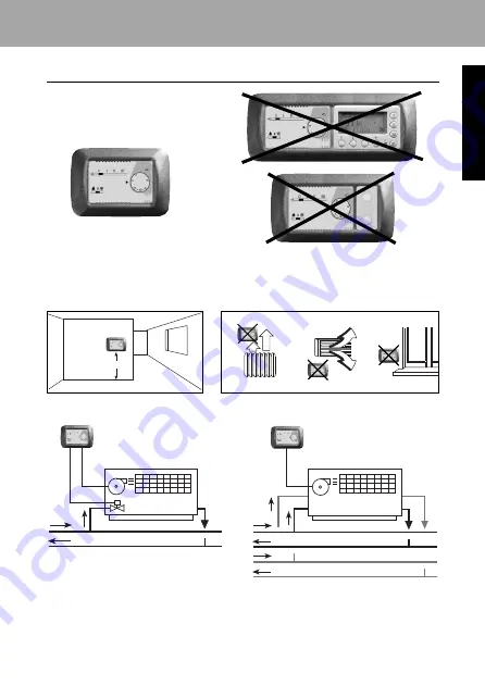 Gewiss GW 20 853 Manual Download Page 55