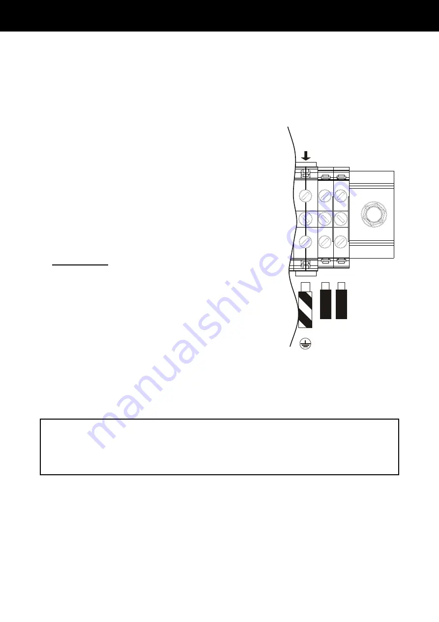 Gewiss GW81761 Installation And User Manual Download Page 14