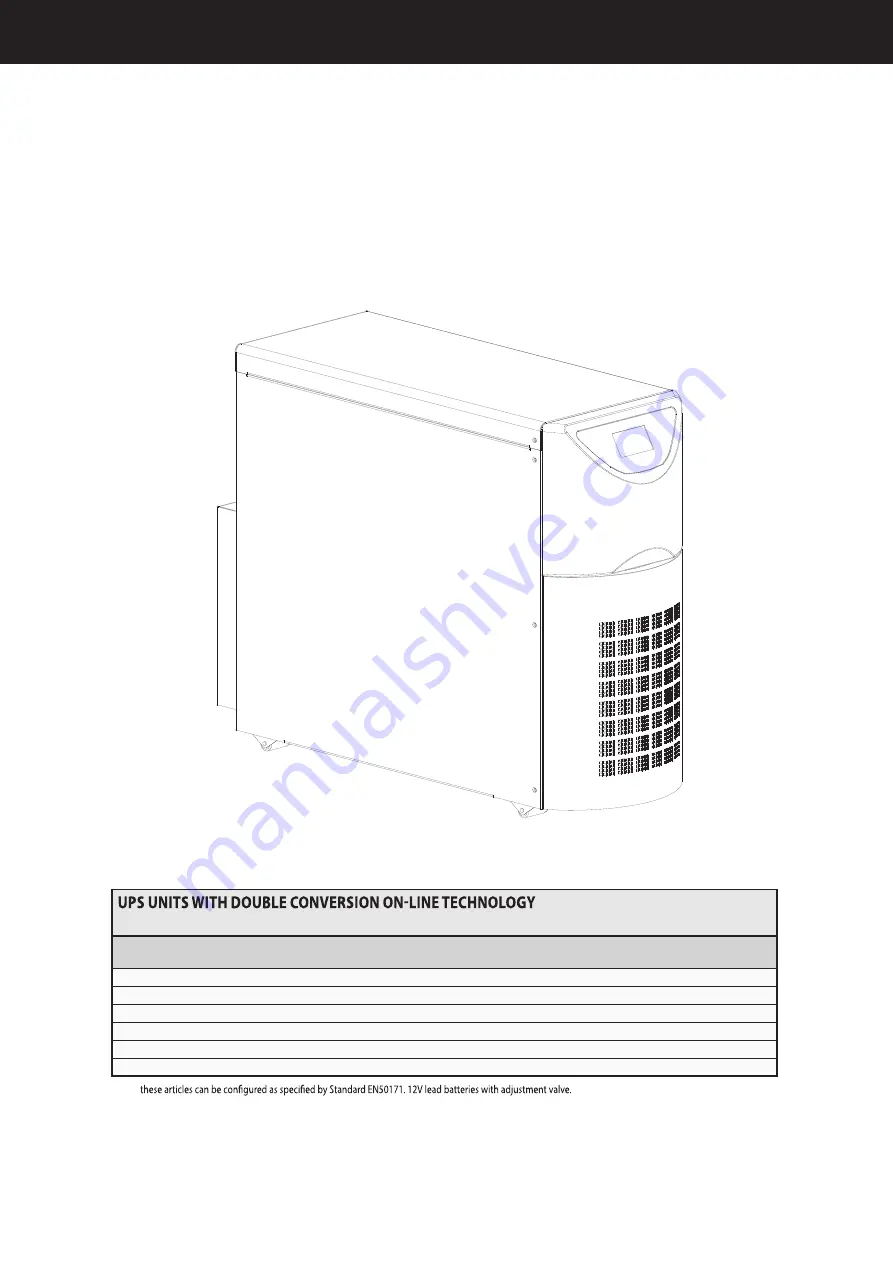 Gewiss GW81761 Installation And User Manual Download Page 37