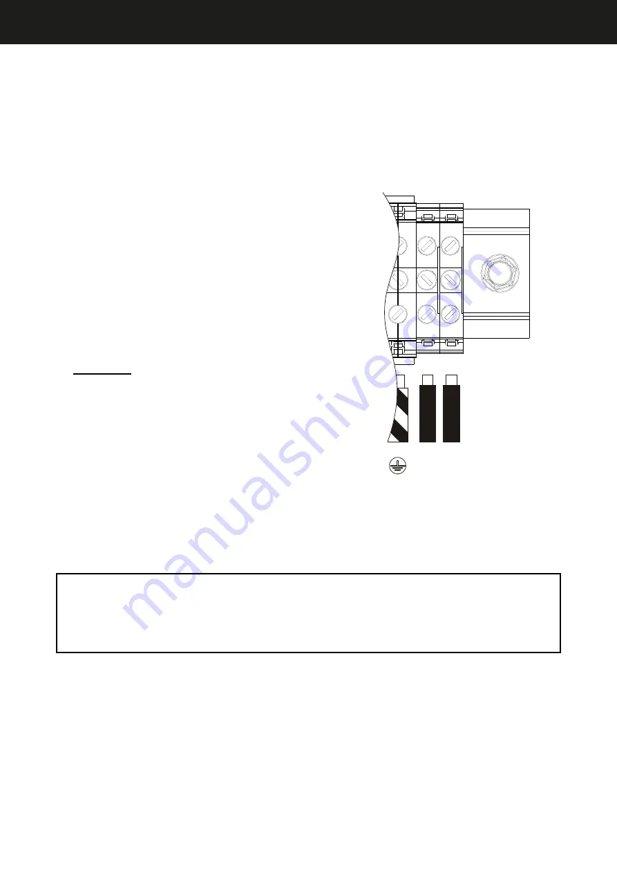 Gewiss GW81761 Installation And User Manual Download Page 46