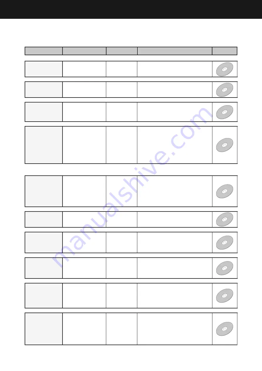 Gewiss GW81761 Installation And User Manual Download Page 54