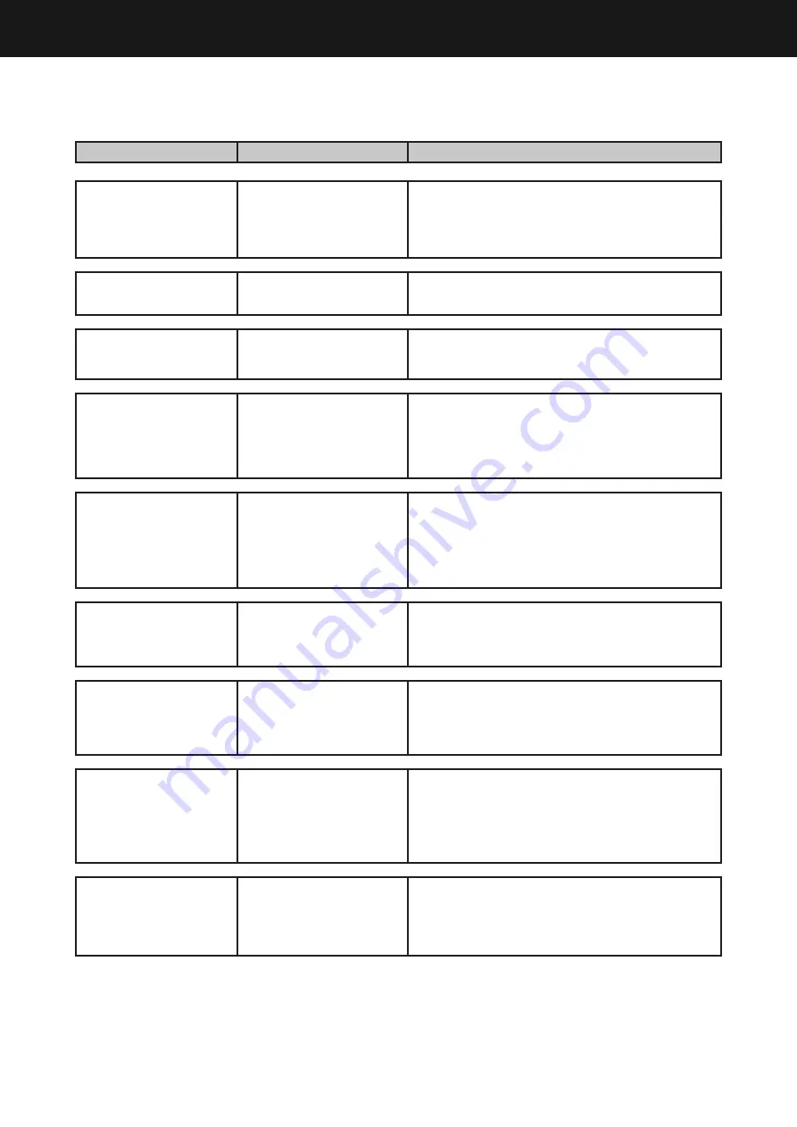 Gewiss GW81761 Installation And User Manual Download Page 58