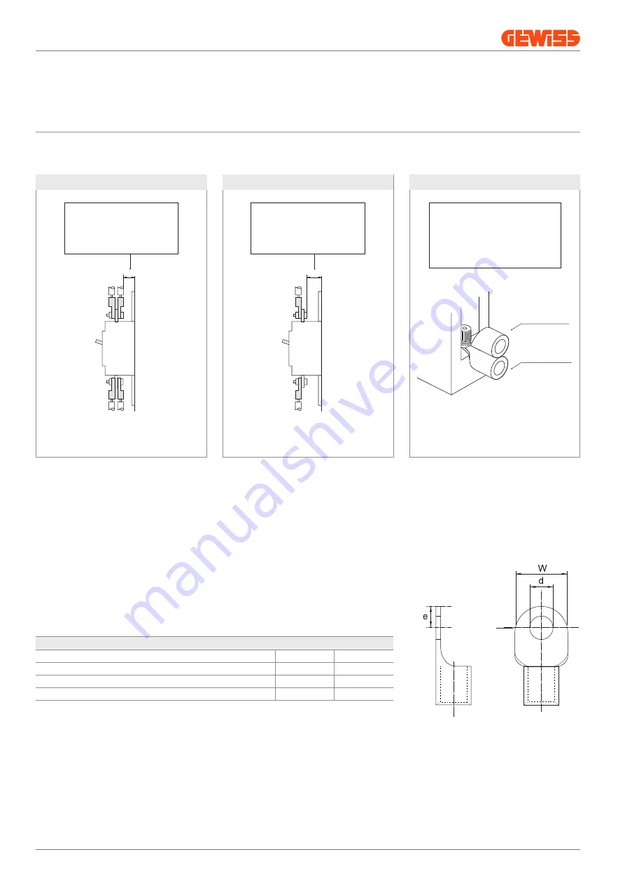 Gewiss MSX 125 Manual Download Page 78