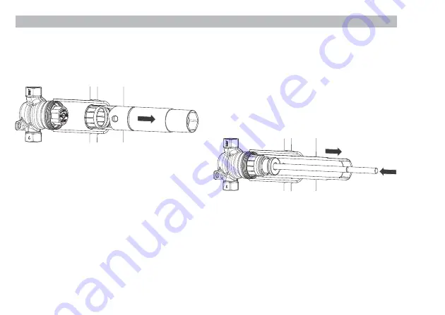 GF 1380.320 Operating And Maintenance Instructions Manual Download Page 26