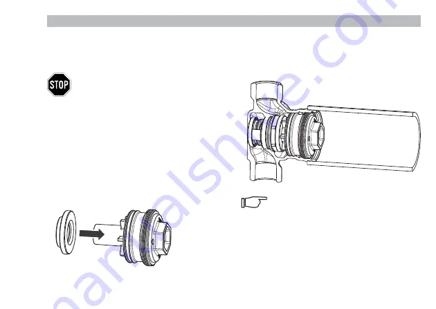 GF 1380.320 Operating And Maintenance Instructions Manual Download Page 47