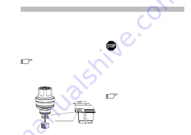 GF 1380.320 Operating And Maintenance Instructions Manual Download Page 53