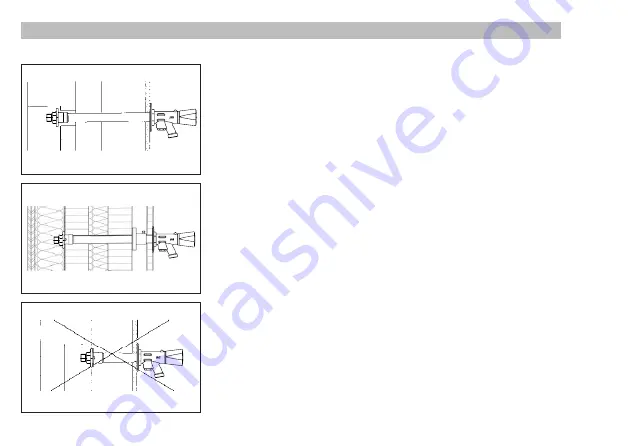 GF JRG 7045.240 Operating And Maintenance Instructions Manual Download Page 20