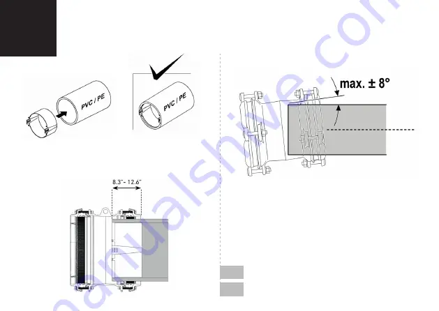 GF MULTI/JOINT 3000 Plus User Manual Download Page 25