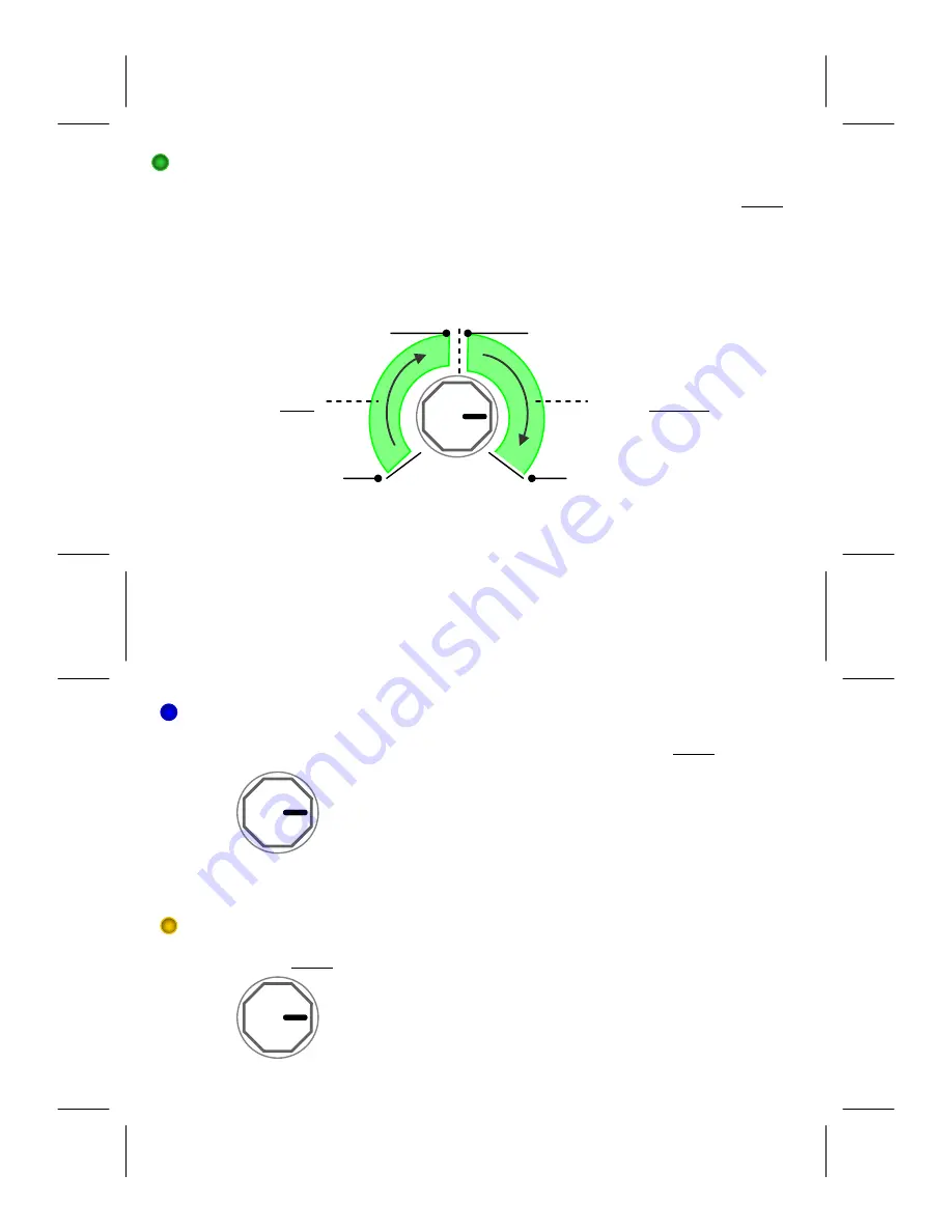 GFI System CLOCKWORK V3 Скачать руководство пользователя страница 7