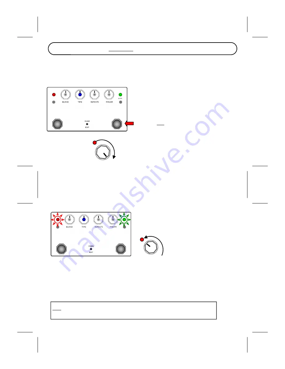 GFI System CLOCKWORK V3 Скачать руководство пользователя страница 9