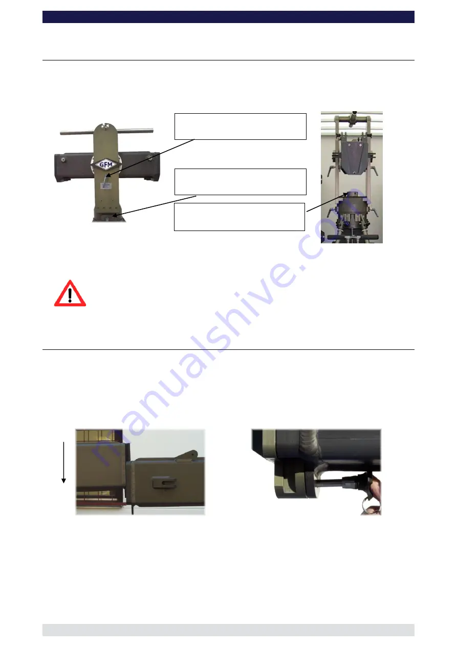 gfm GF-16 Скачать руководство пользователя страница 6