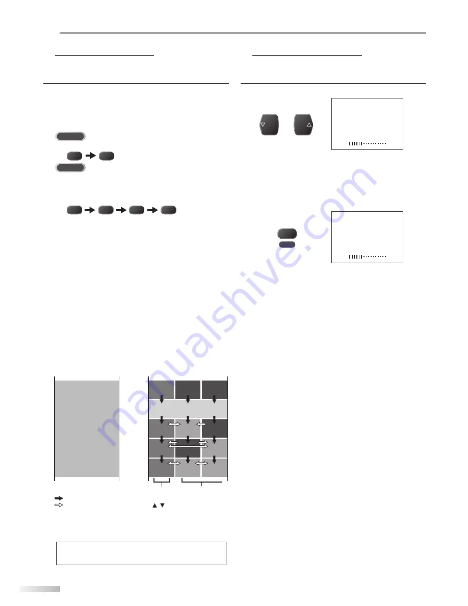 gfm V07TV13 Owner'S Manual Download Page 12