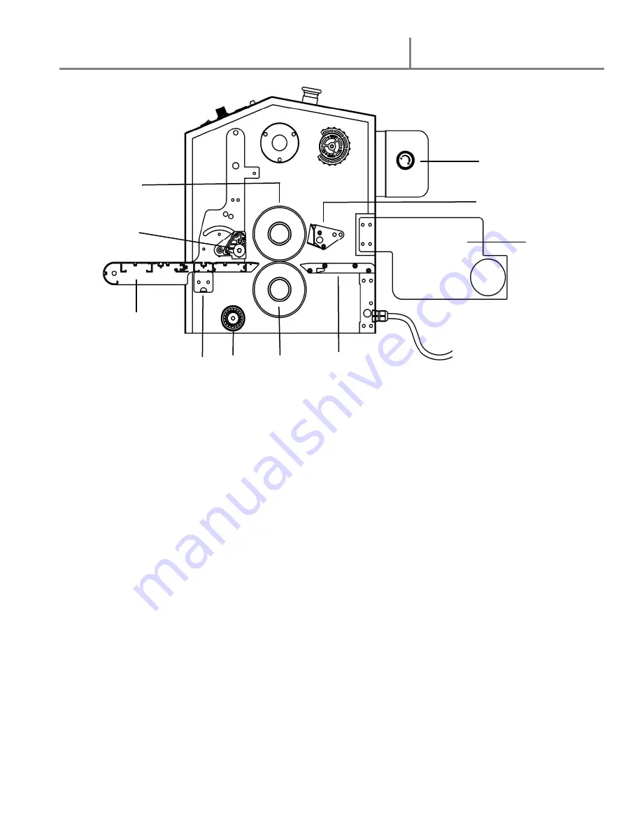 Gfp 563TH-4 Operating Manual Download Page 8