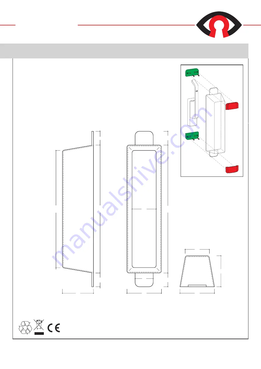 GFS 901 480 Quick Start Manual Download Page 1